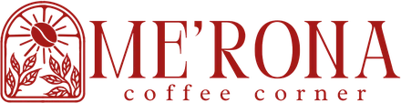 ME'RONA Coffee Corner